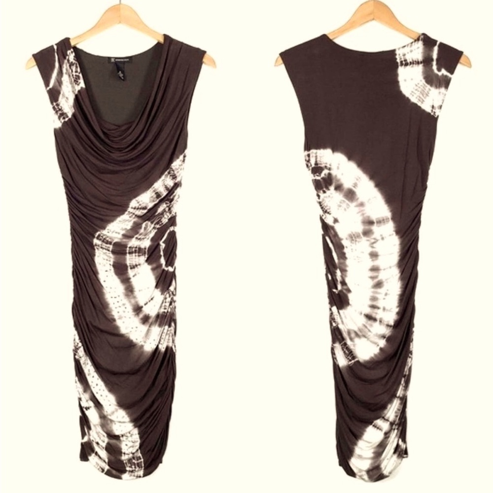 INC ladies midi dress